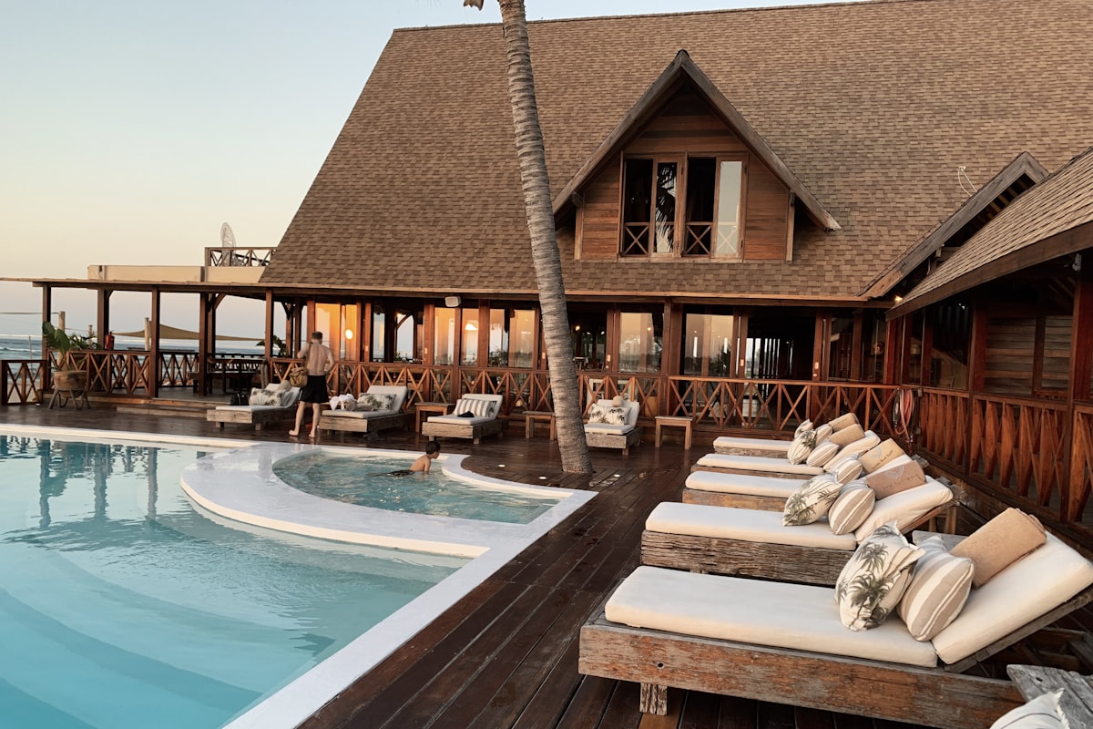 How to Run an Efficient Hotel or Villa Operation